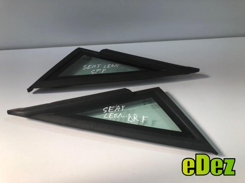 Geamuri fixe stanga si dreapta fata Seat Leon 2 (2005-2013) 1p0845412
