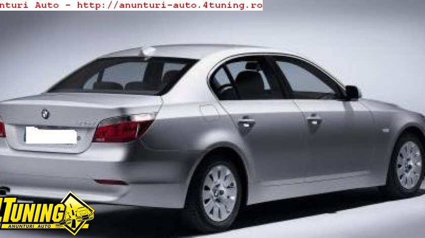 Geamuri laterale bmw e60 2008