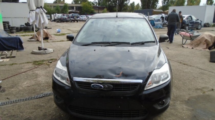 Geamuri laterale Ford Focus 2009 HATCHBACK 1.6