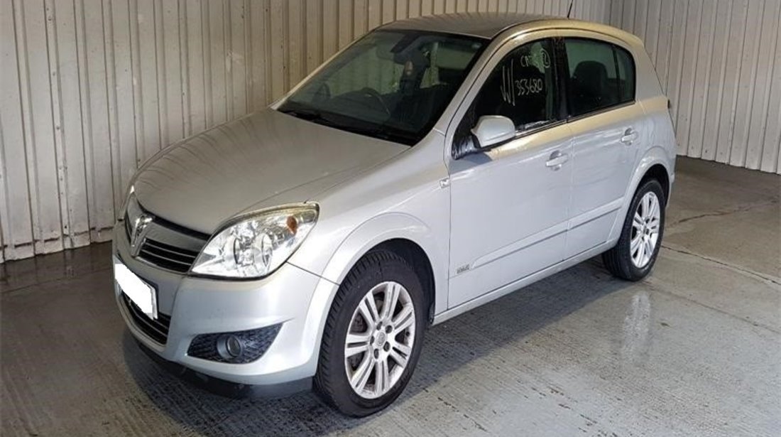 Geamuri laterale Opel Astra H 2007 Hatchback 1.6 SXi