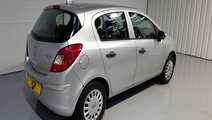 Geamuri laterale Opel Corsa D 2008 hatchback 1.3