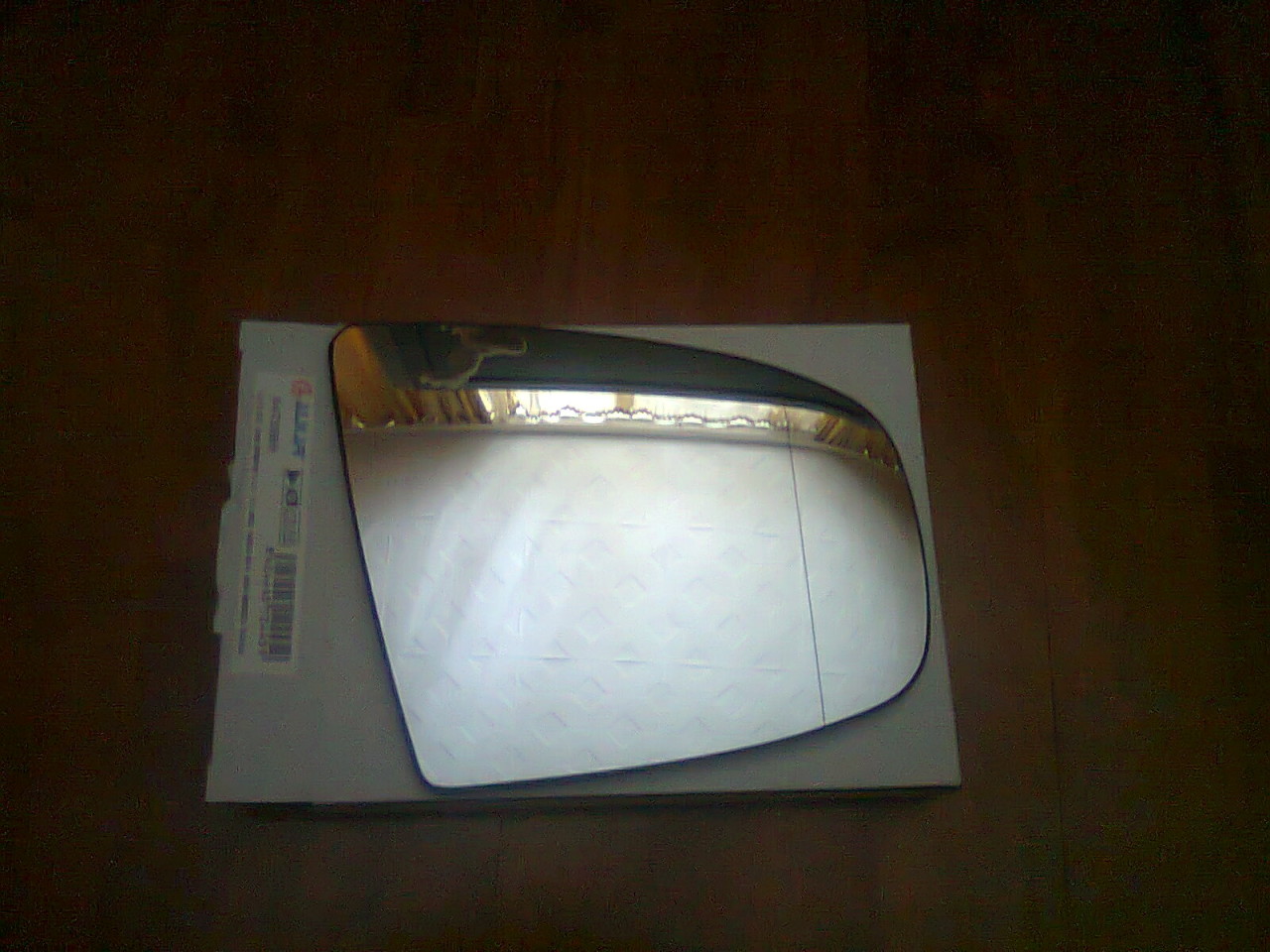 geamuri oglinda stanga-dreapta pentru BMW X5(E70)2006-2013