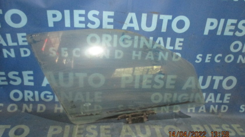 Geamuri portiere Alfa Romeo 146