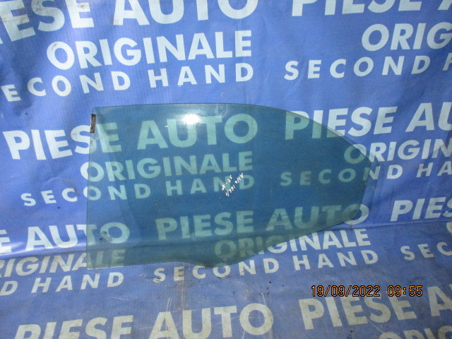 Geamuri portiere Alfa Romeo 166