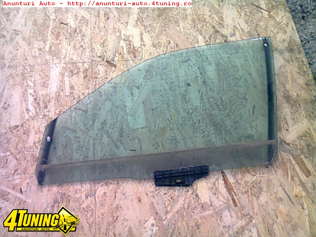 Geamuri portiere Audi 100