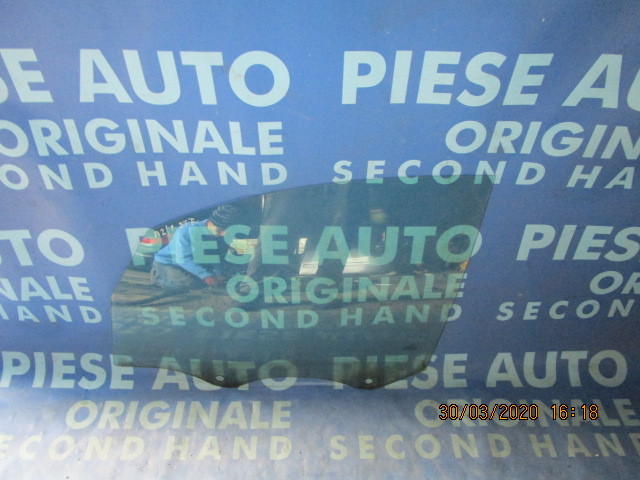 Geamuri portiere Audi A2 2001 (fata; 5-hatchback)