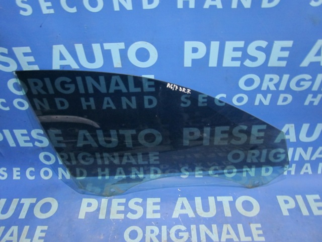 Geamuri portiere Audi A6 C6 2005