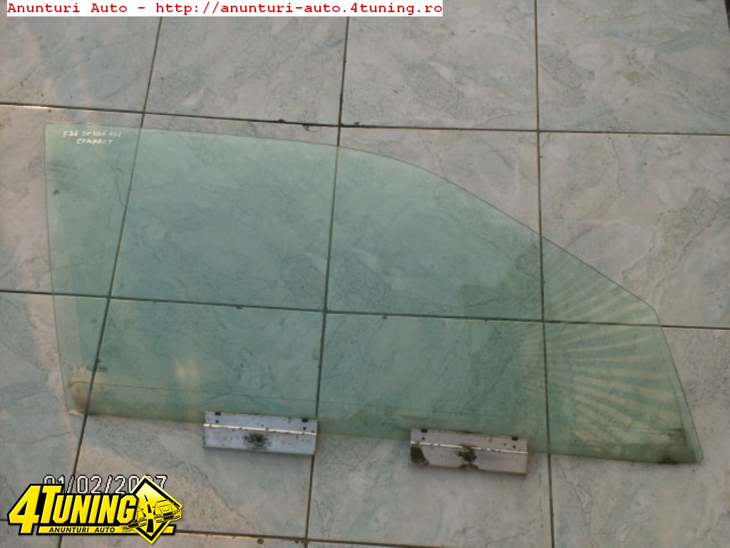Geamuri portiere BMW E36