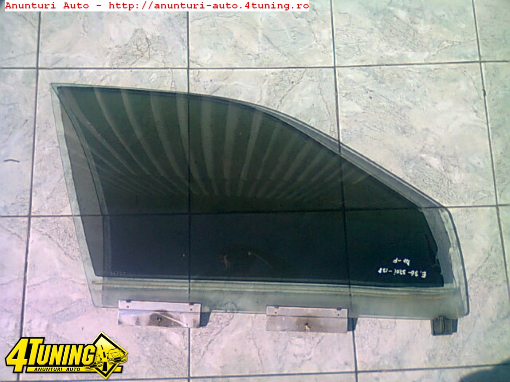 Geamuri portiere BMW E36
