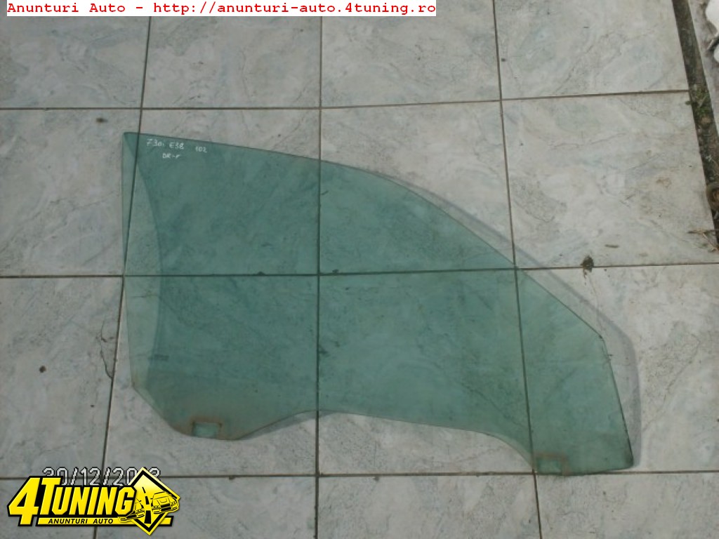 Geamuri portiere BMW E38