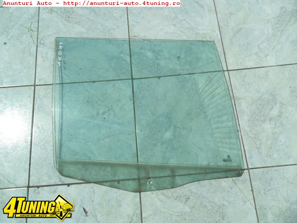 Geamuri portiere BMW E39