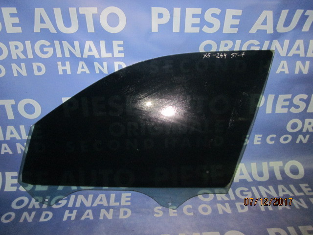 Geamuri portiere BMW E53 X5 ; 43R-004530//43R-004529