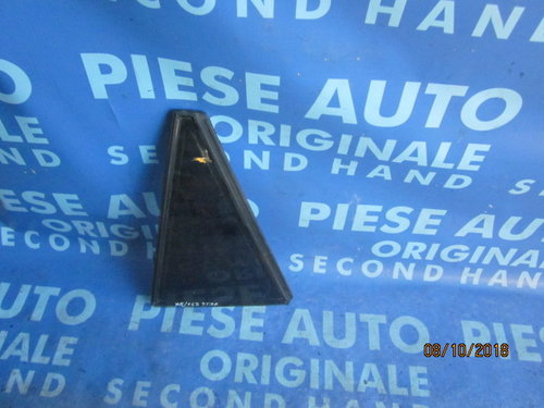 Geamuri portiere BMW E53 X5 (spate mic)