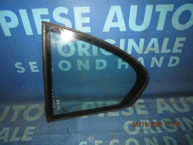 Geamuri portiere BMW E65  (spate mic)