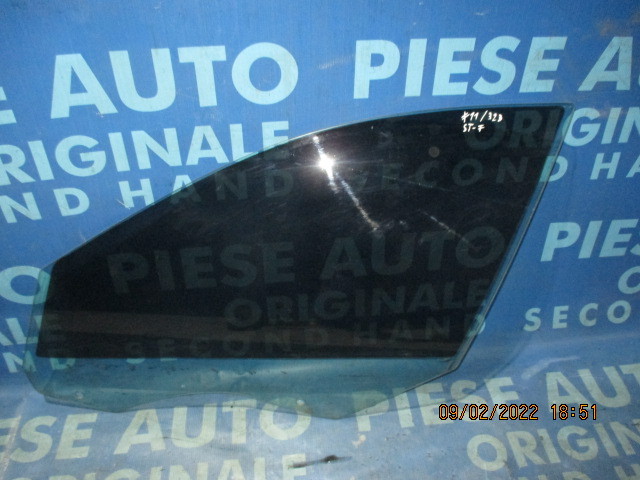 Geamuri portiere BMW F11 2013 (fata); touring