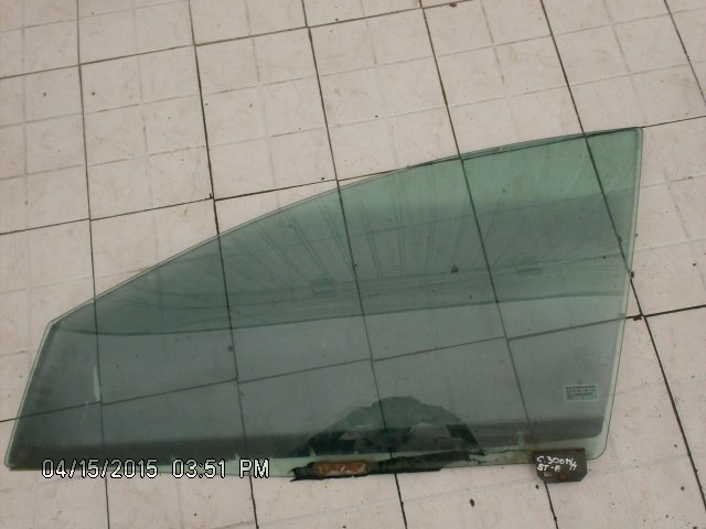 Geamuri portiere Chrysler 300M