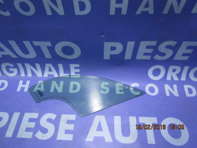 Geamuri portiere Citroen C3 ; 5-hatchback (fata  mic)