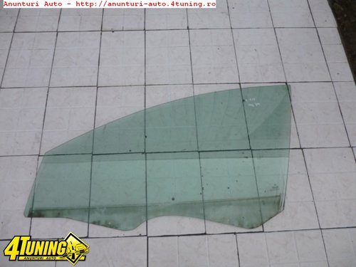 Geamuri portiere Citroen C5