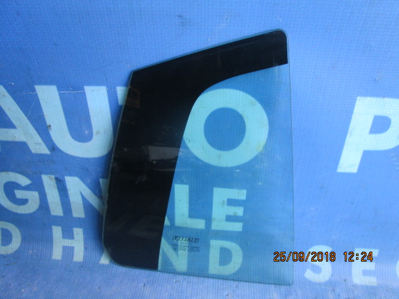 Geamuri portiere Fiat Bravo 2008; 5-hatchback