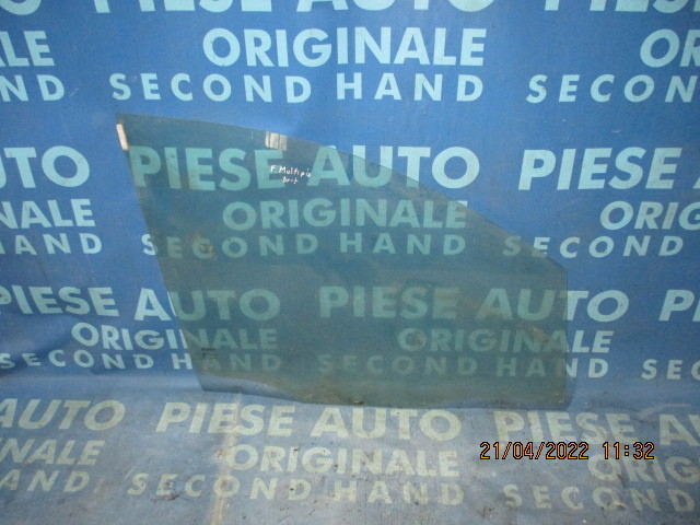 Geamuri portiere Fiat Multipla