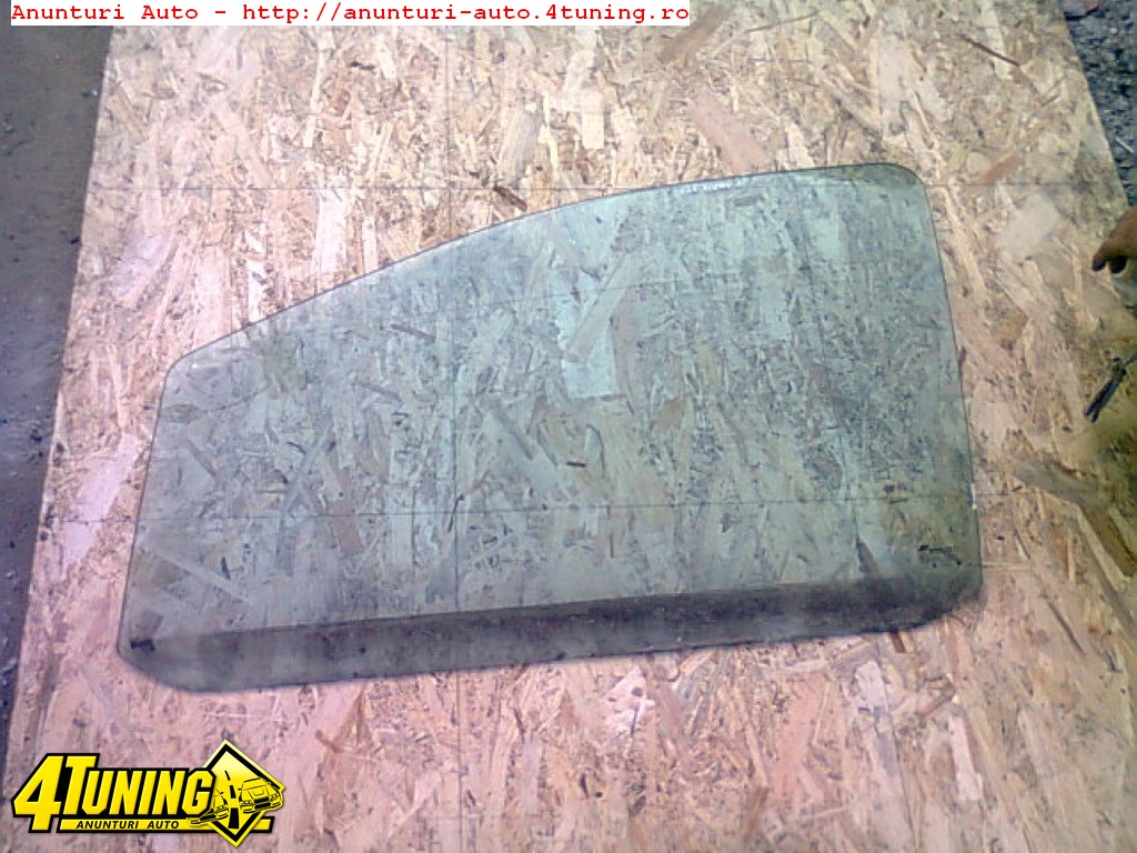 Geamuri portiere Ford Galaxy (mpv)