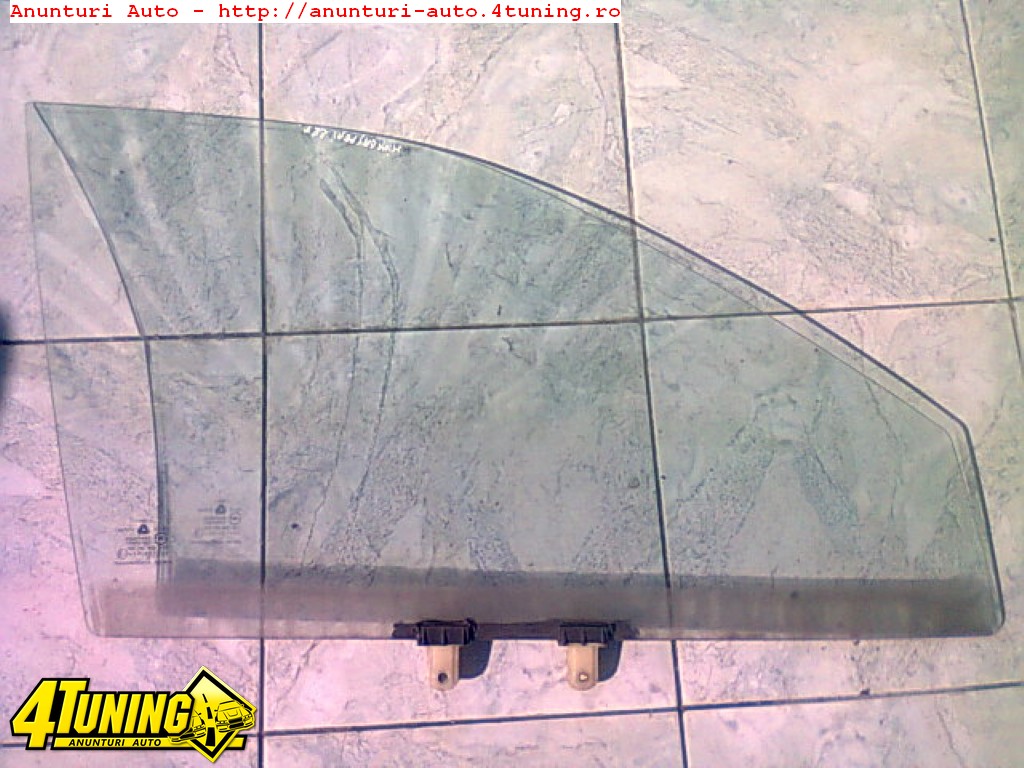 Geamuri portiere Hyundai Accent