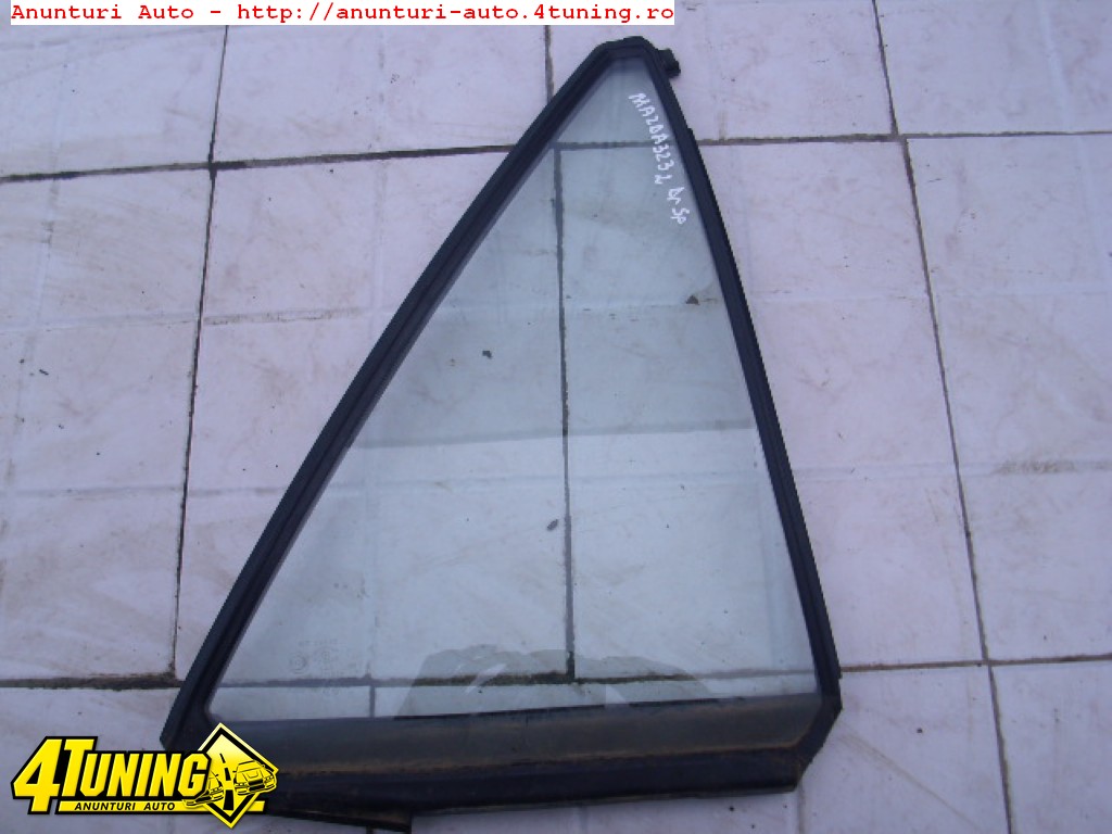 Geamuri portiere Mazda 323F