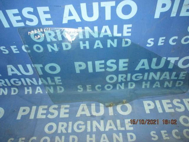 Geamuri portiere Mazda 6
