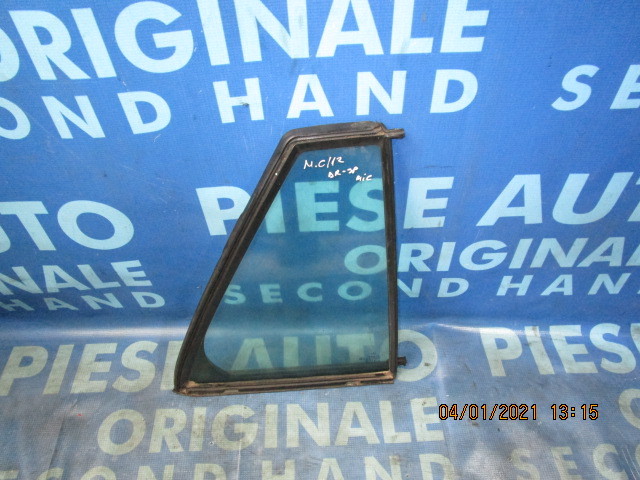 Geamuri portiere Mercedes C220 S203 2001 (spate mic)