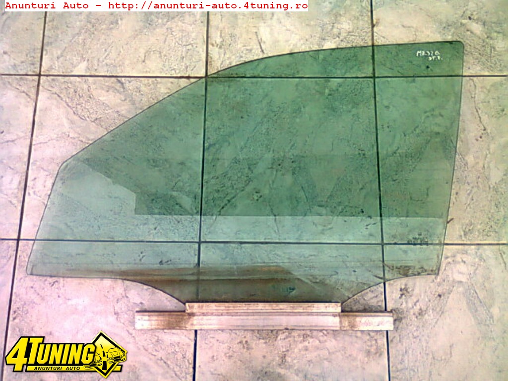 Geamuri portiere Mercedes E320 W210