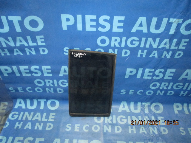 Geamuri portiere Mitsubishi Pajero 2003 (spate mic)