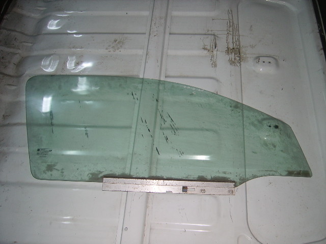 Geamuri portiere Opel Astra G