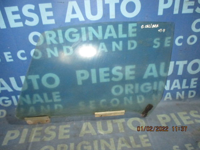 Geamuri portiere Opel Calibra 1991