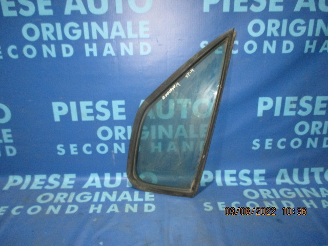Geamuri portiere Opel Movano 2000 (fata mic)