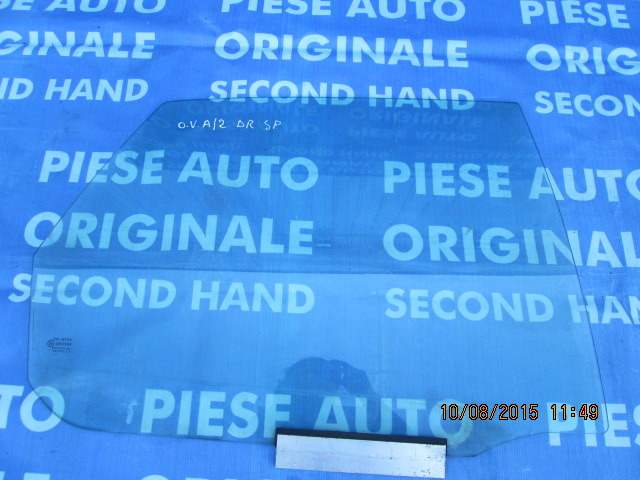 Geamuri portiere Opel Vectra A