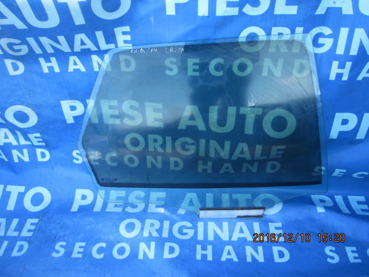 Geamuri portiere Opel Vectra B (combi)