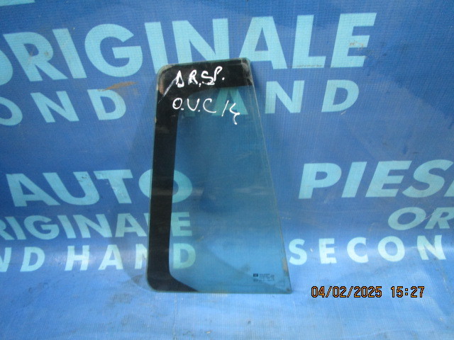 Geamuri portiere Opel Vectra C 2004 (spate, fix)