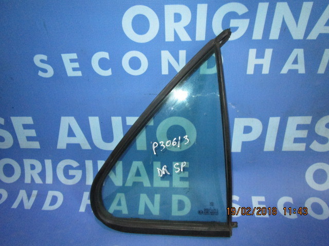 Geamuri portiere Peugeot 306 (spate mic)