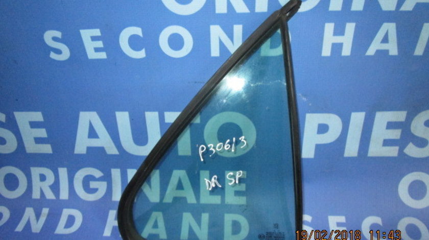 Geamuri portiere Peugeot 306 (spate mic)