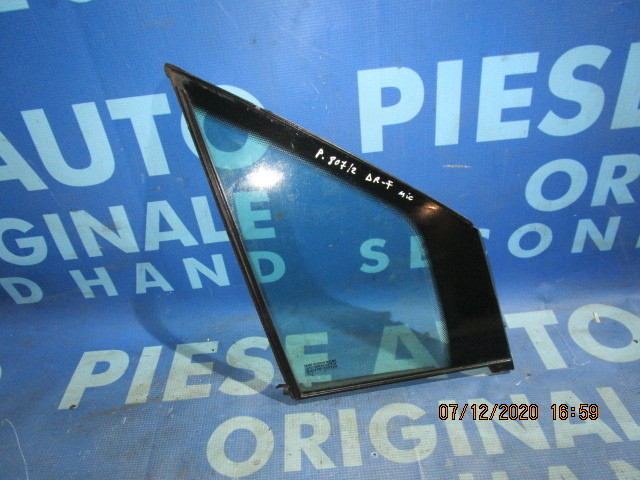 Geamuri portiere Peugeot 807 2006 (fata mic)