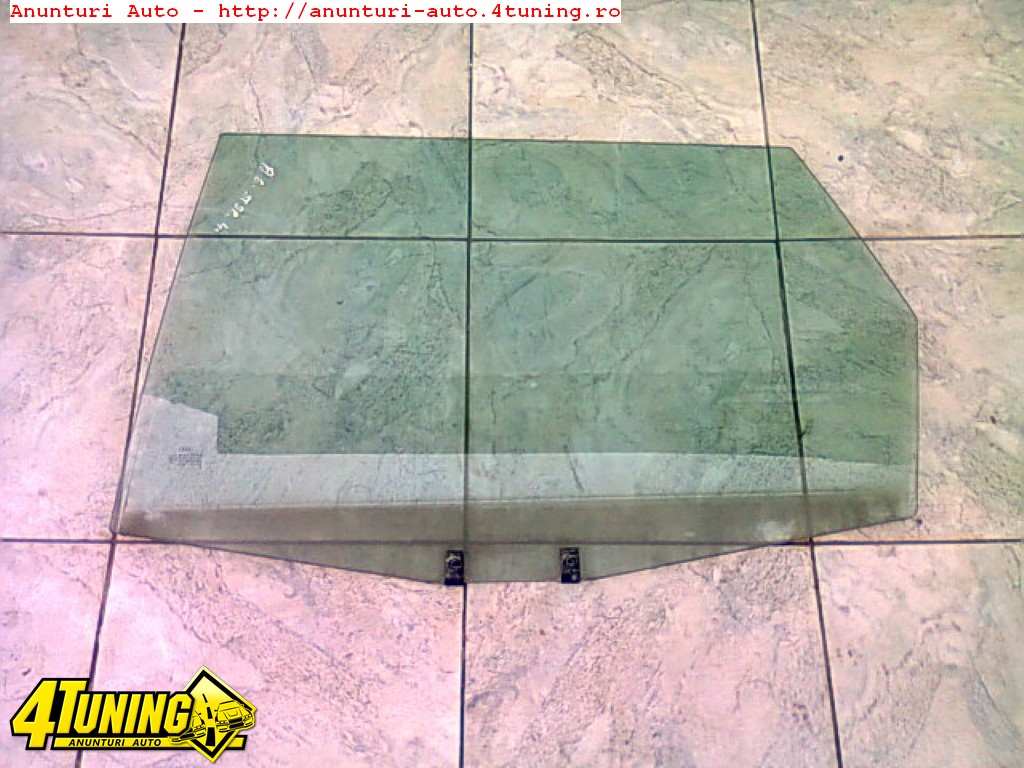 Geamuri portiere Renault Laguna