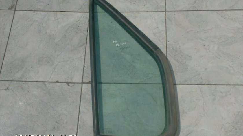 Geamuri portiere Renault Master