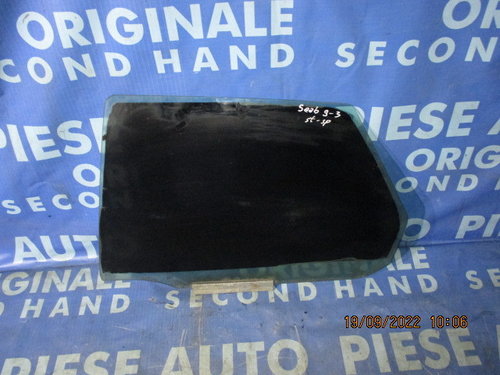 Geamuri portiere Saab 9-3 2000 (spate)
