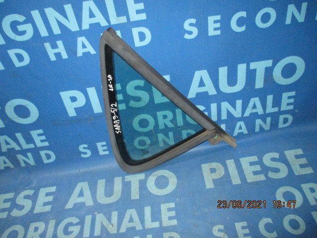 Geamuri portiere Saab 9-5 2001