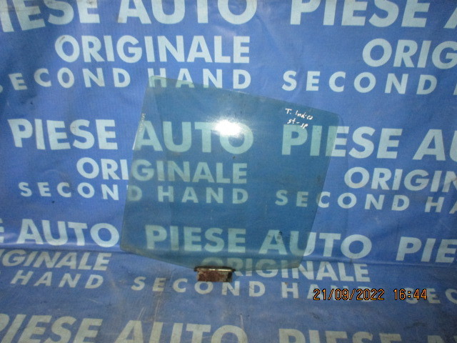Geamuri portiere Tata Indica (spate); 5-hatchback