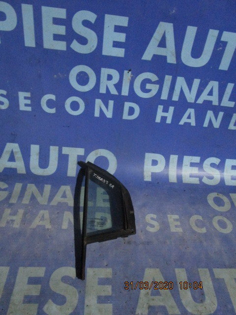 Geamuri portiere Toyota Yaris 2006; 3-hatchback (fata mic)