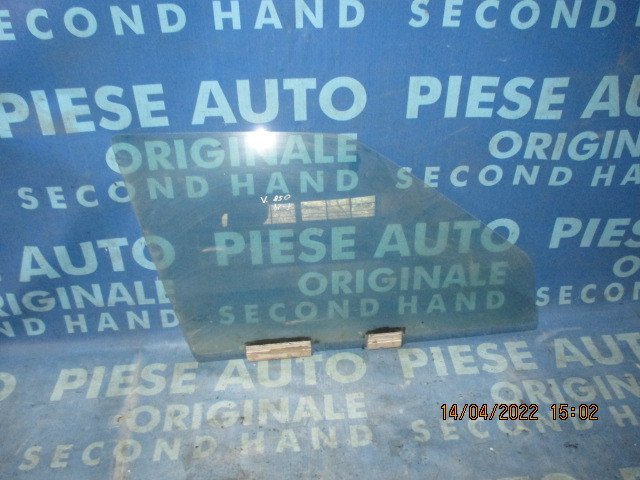 Geamuri portiere Volvo 850