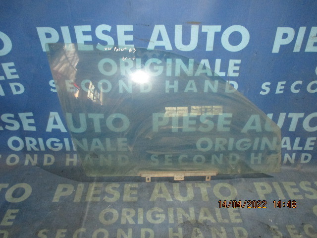 Geamuri portiere VW Passat B3