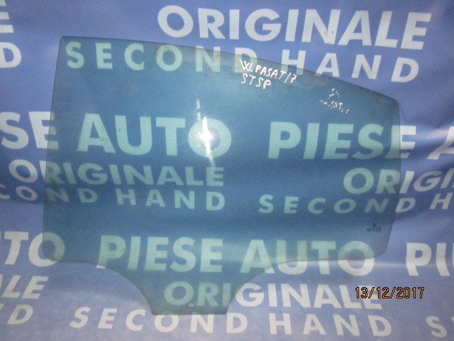 Geamuri portiere VW Passat B5; 43R-00081