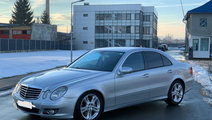 Geamuri usi Mercedes W211 facelift E320 CDI 2008